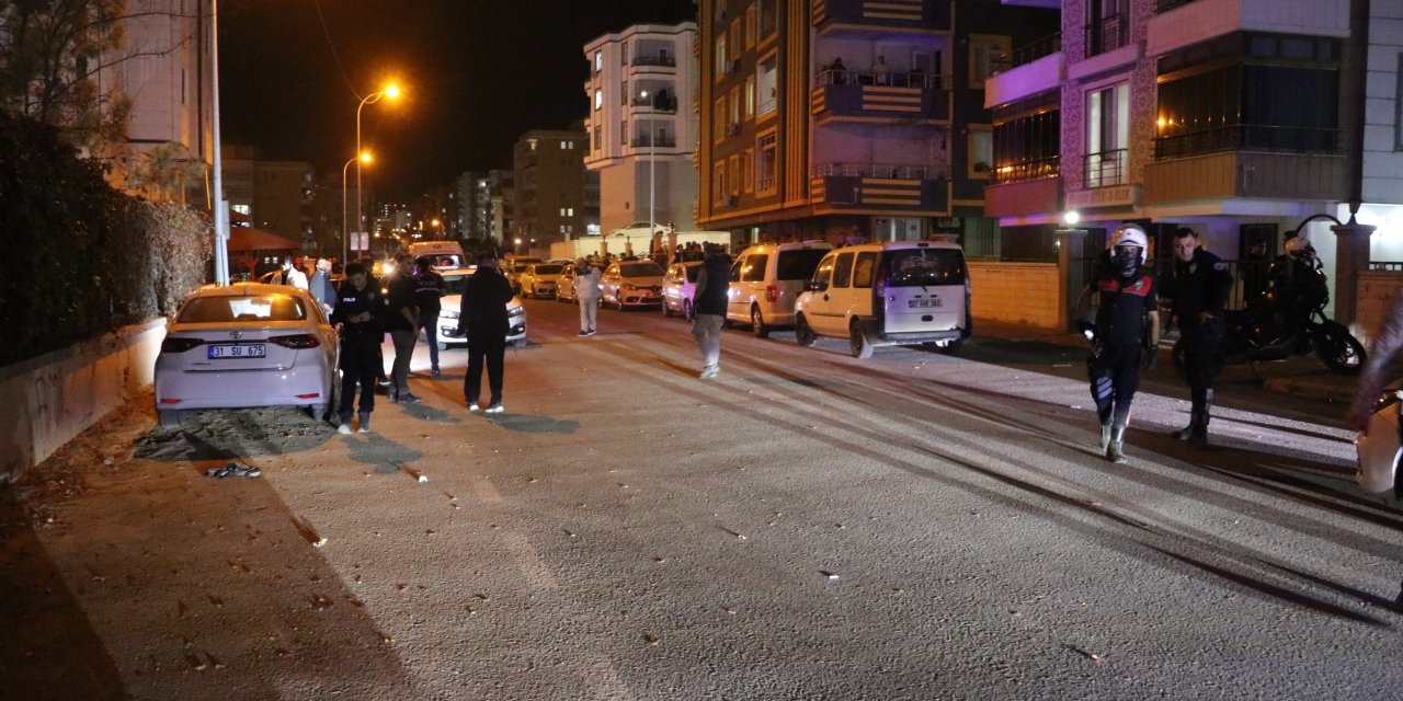 Urfa'da düğüne silahlı saldırı: 16 yaşındaki çocuk hayatını kaybetti