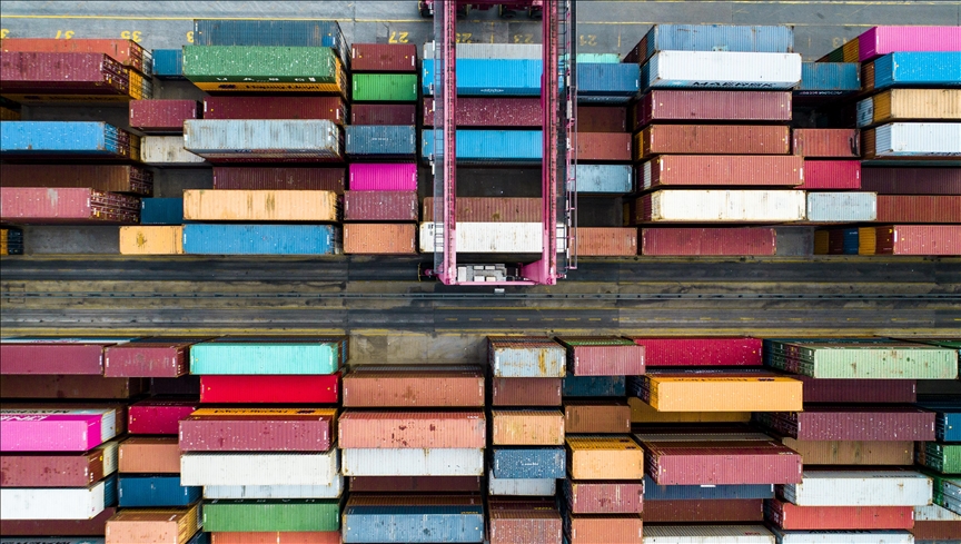 Elektrik ve elektronik sektöründen ihracat rekoru