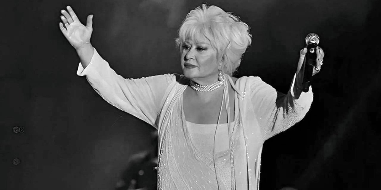 Muazzez Abacı doğum gününde hayatını kaybetti