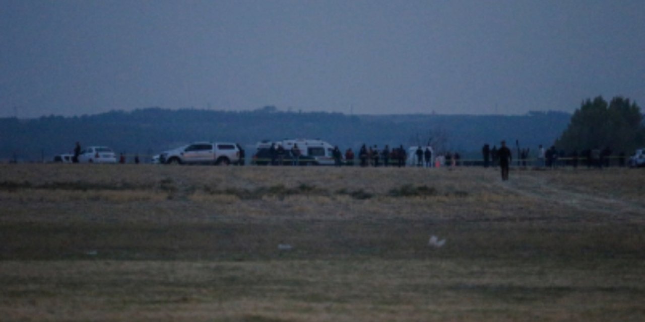 Diyarbakır'da kaybolan polis memurunun cansız bedenine ulaşıldı