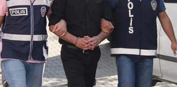 15 yıl hapis cezası bulunan firari yakalandı