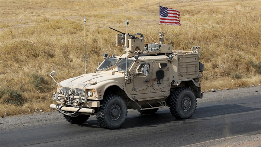 Suriye’de DEAŞ’a ağır darbe