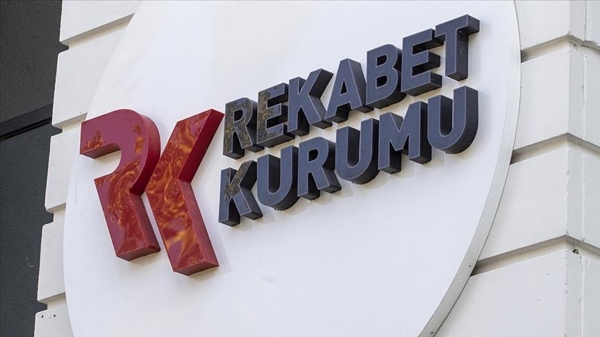 Rekabet Kurumu’ndan 11,5 milyar liralık ceza