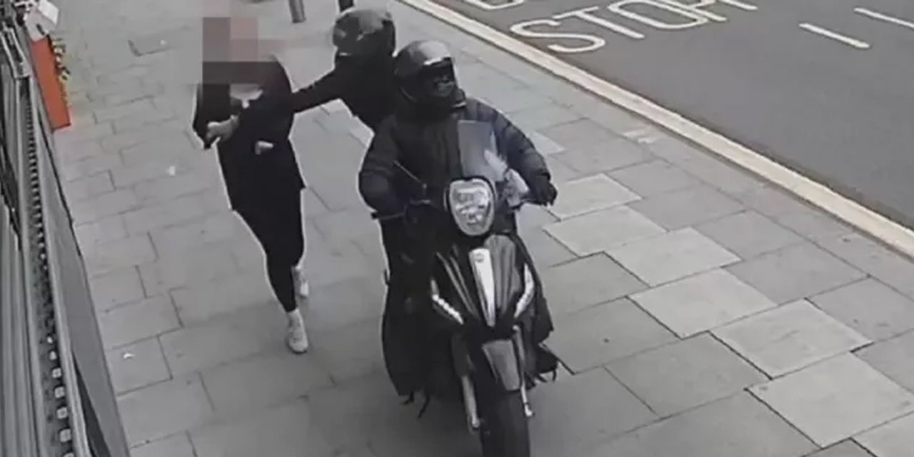 O ülkede saatte 13 telefon çalınıyor