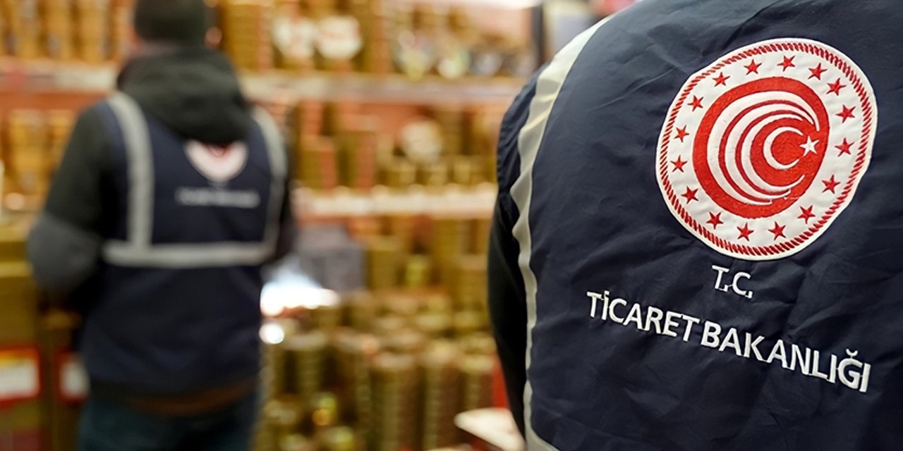 Market raflarında tehlike: Zeytinyağı ve sucukta hile tespit edildi