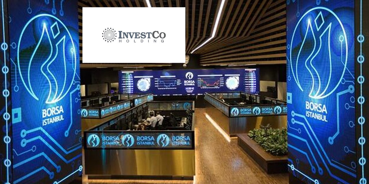 Investco Holding ve 20 şirketine kayyum atandı