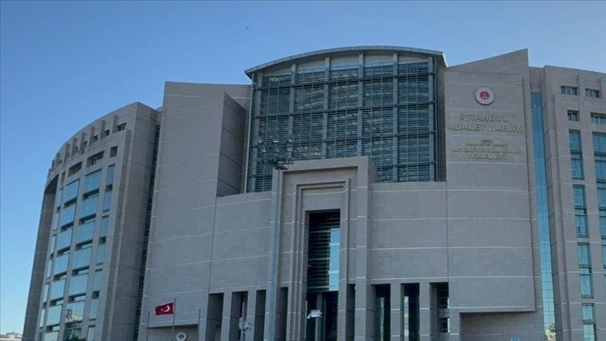 Kripto platformuna operasyon: 17 gözaltı