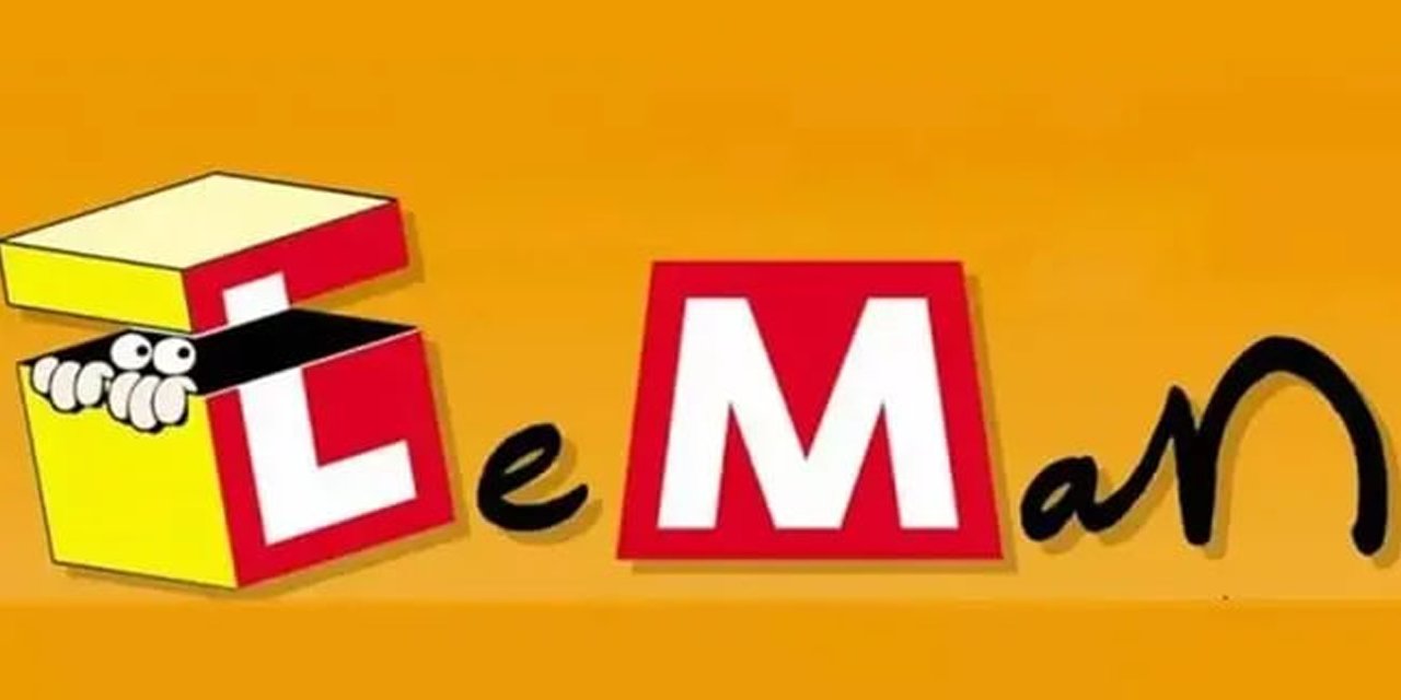 LeMan davasında tahliye kararı