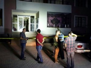 Yanlış yerde kriz geçirdi