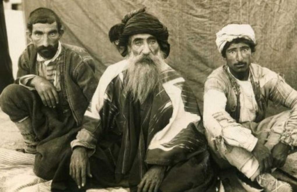 Dersim Katliamı’nın 88. Yılı:  “En azından bir mezar yerleri olmalı”