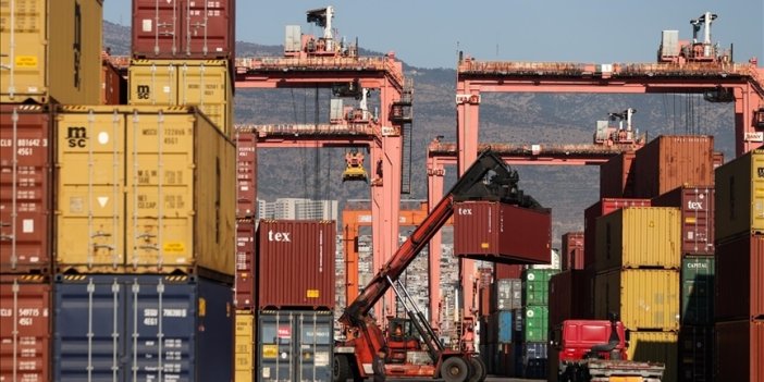 Serbest bölgelerde ticaret 23,7 milyar dolara ulaştı