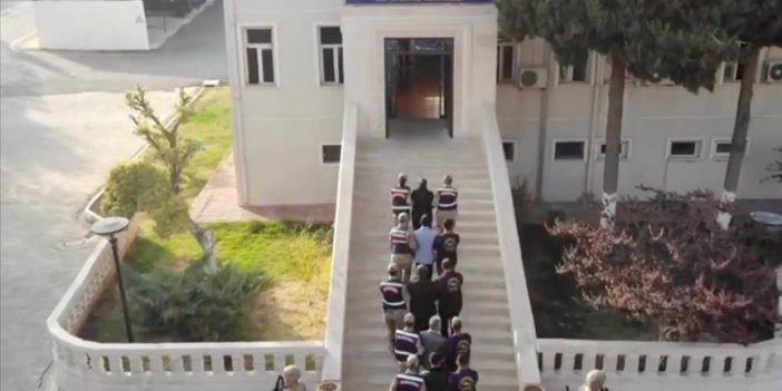 JASAT, Mardin'deki  cinayeti çözdü