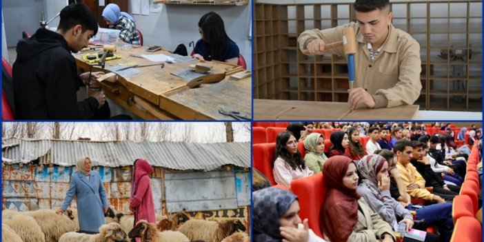 İŞKUR Gençlik Programı’na başvuru 483 bini aştı