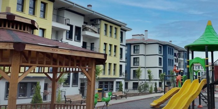 Adıyaman’da 45 bin hak sahibi evine kavuşuyor