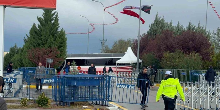 Cumhurbaşkanı  Erdoğan Adıyaman’da