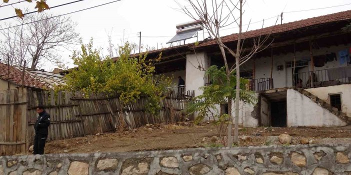 86 yaşındaki adam evinde ölü bulundu