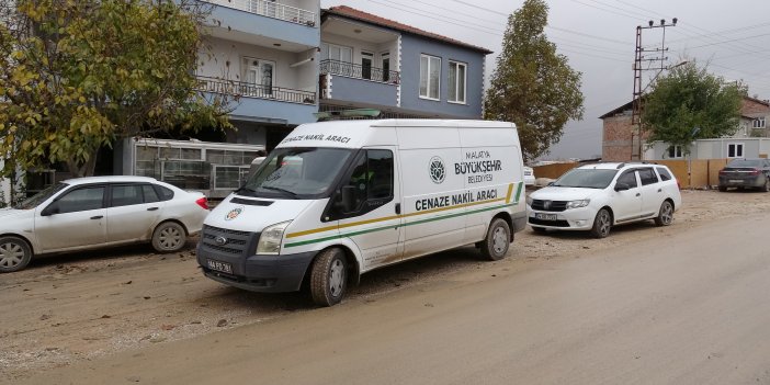 13 yaşındaki çocuk evinde ölü bulundu