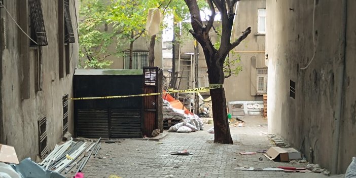 Şırnak’ta tartışma kanlı bitti