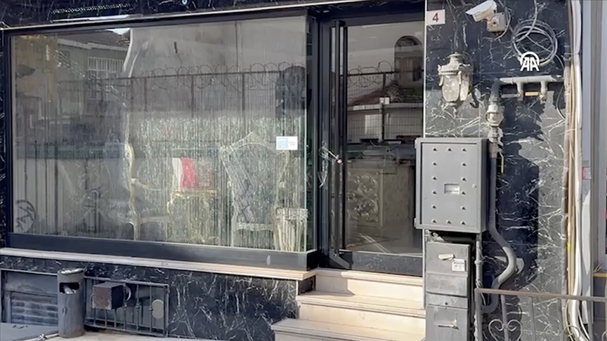 Gıda zehirlenmesi şüphesiyle ölen anne ve 2 çocuğunun kaldığı otel mühürlendi