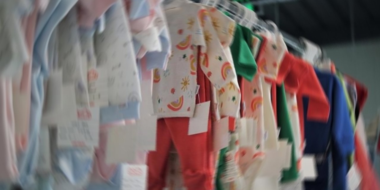 Ticaret Bakanlığı uyardı: 2 çocuk giyim markası toplatılıyor