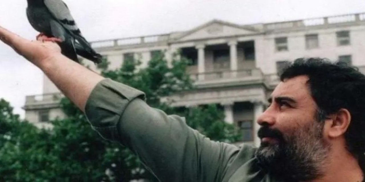 Ahmet Kaya'nın 29 yıl önceki röportajı yayınlandı