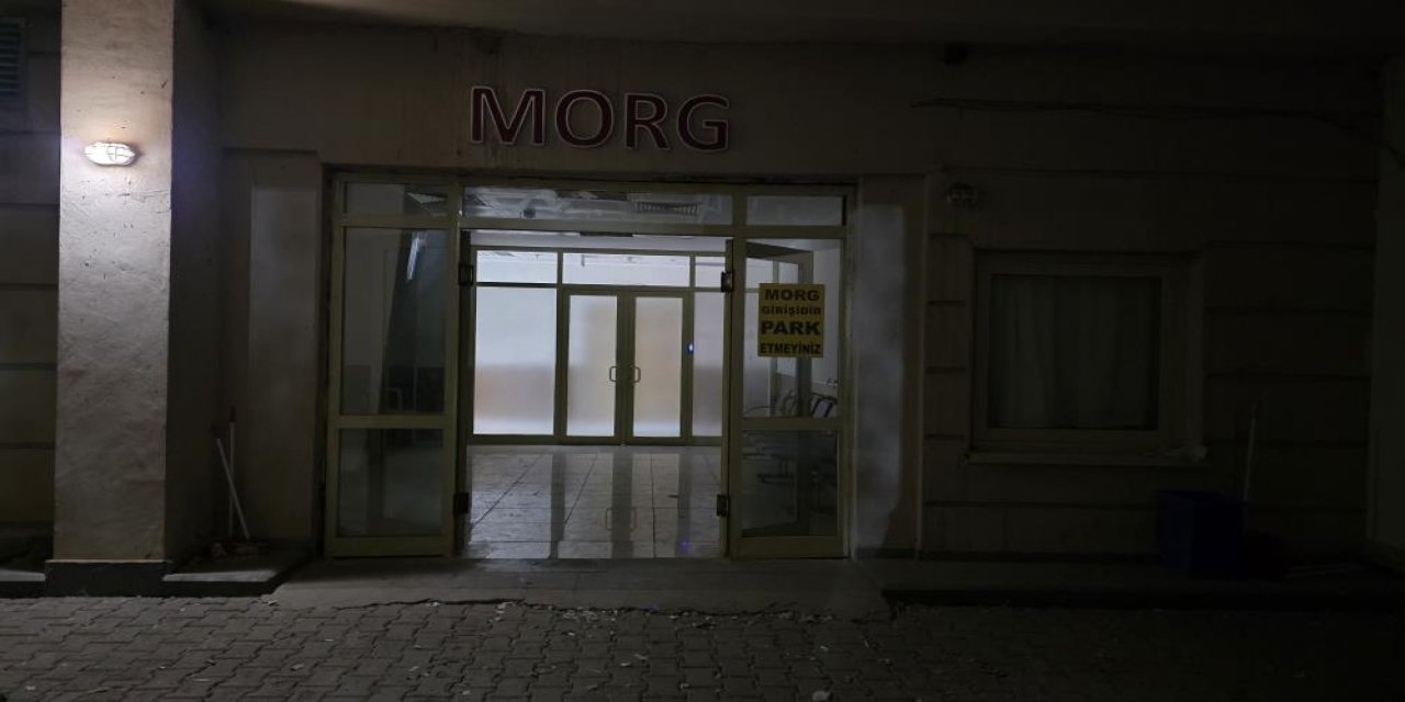 Soba zehirlenmesi: 1 ölü, 1 ağır yaralı