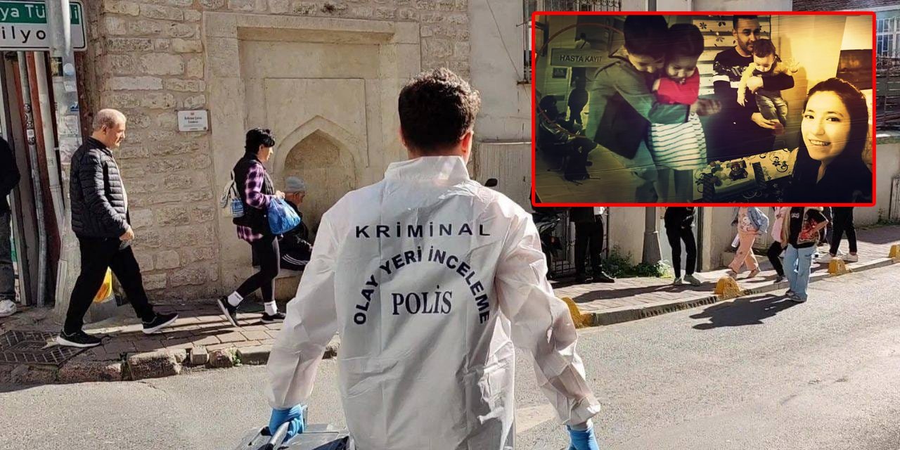 Böcek ailesi faciasında gözaltı çemberi büyüyor