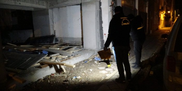 ‘Kız meselesi’ iddiası sokak kavgasına dönüştü: 1 yaralı