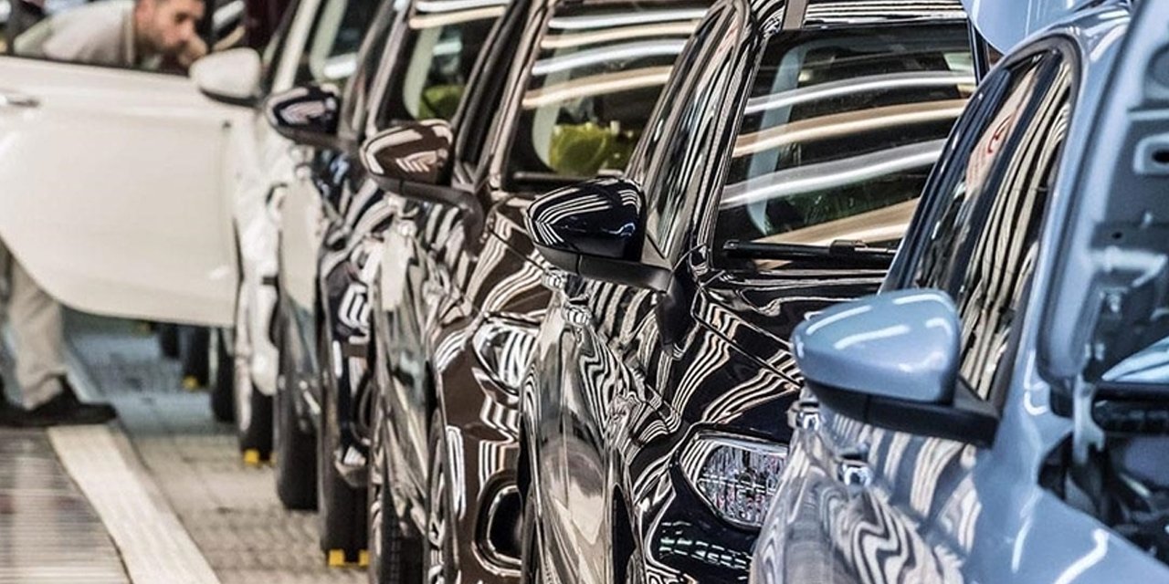 Alman devlerinin kârlılığı çöktü: BMW, Mercedes ve Volkswagen’e Çin ve ABD darbesi