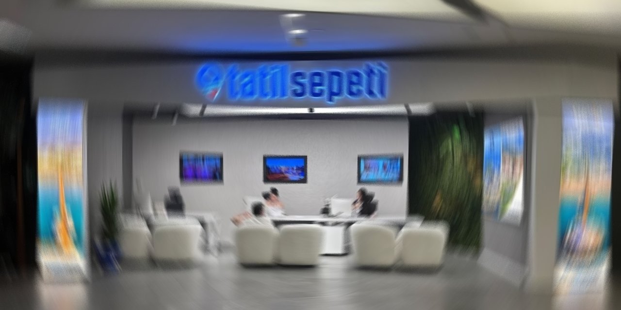 Turizm sektöründe büyük hamle: TatilSepeti el değiştiriyor