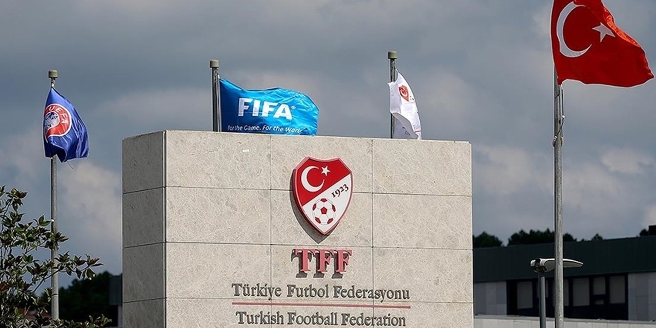 Bahis oynayan futbolcuların cezası belli oldu