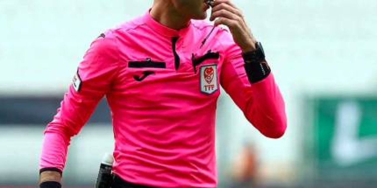 Bahis operasyonunda 4 hakem gözaltına alındı