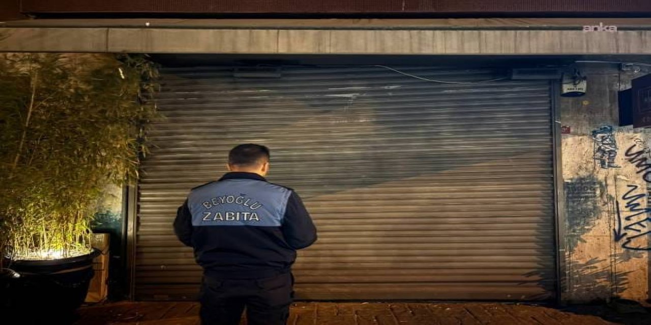 İçtiği Türk kahvesi bulaşık deterjanıyla yapıldı: İşletme mühürlendi, 2 kişi gözaltında