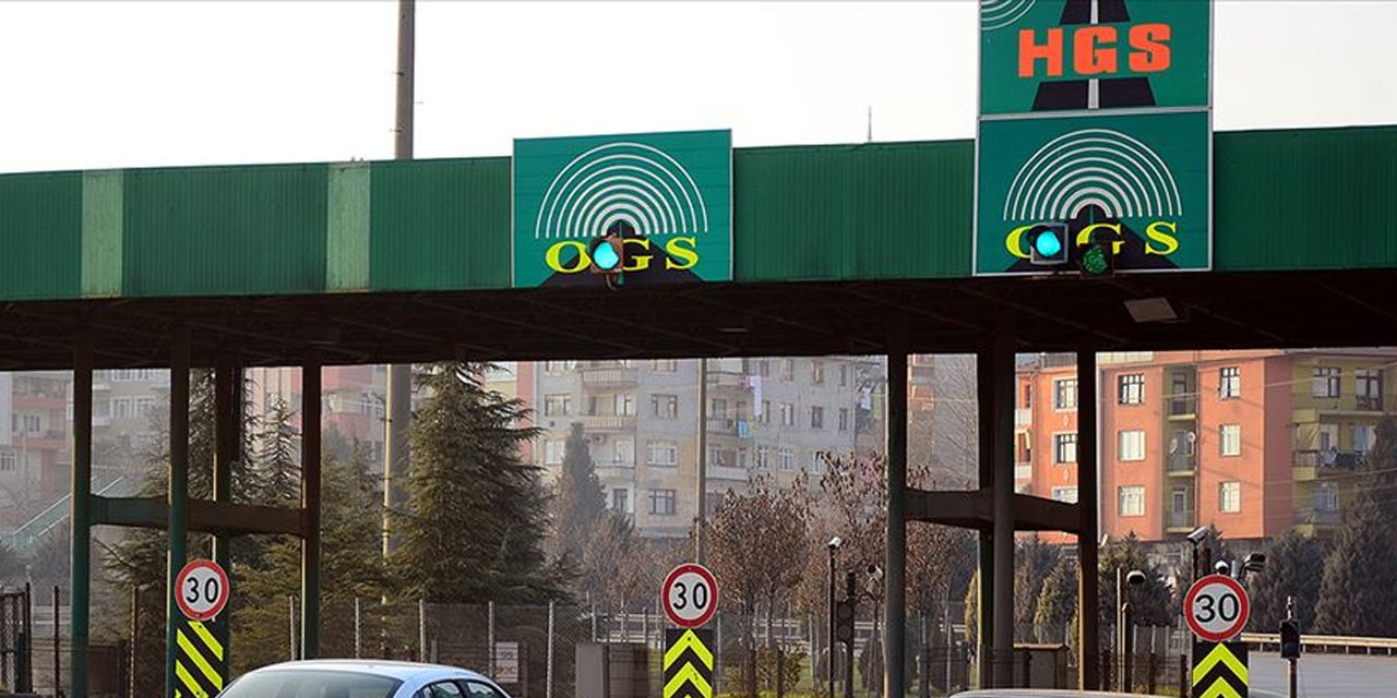 Belediyelerde HGS krizi büyüyor: Bakanlık’tan acil ödeme talebi