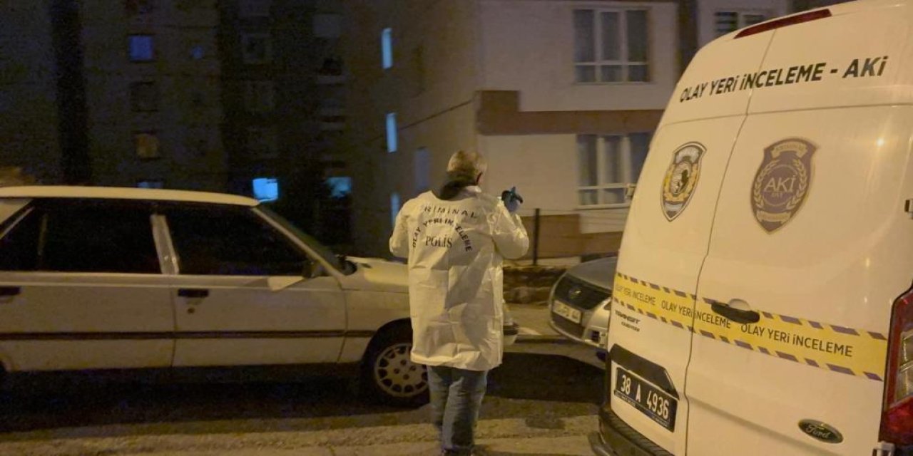 Borcu olduğu iddia edilen şahıs intihar etti