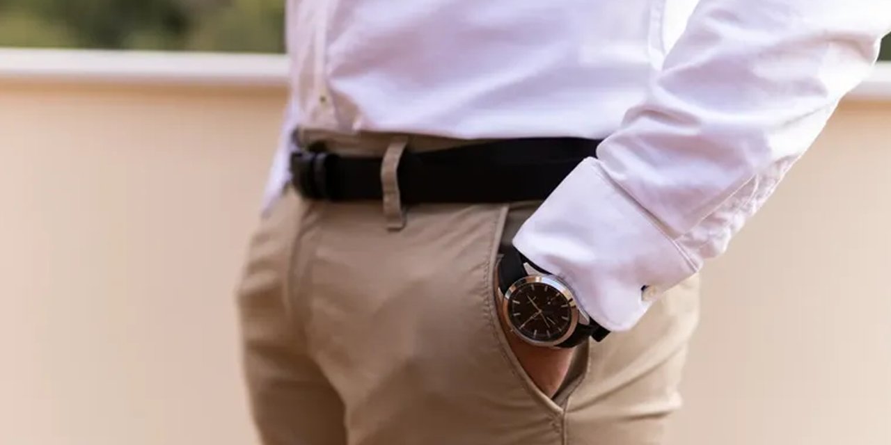 Psikolojiye göre ‘elleri cebinde yürüme’ davranışının perde arkası ortaya çıktı