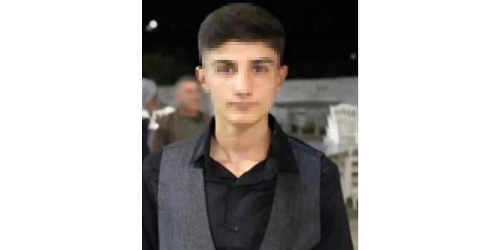 Makatından kompresörle hava basılan çocuk kurtarılamadı