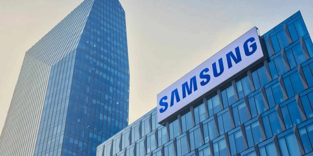 Samsung 310 milyar dolarlık dev yatırım başlatıyor