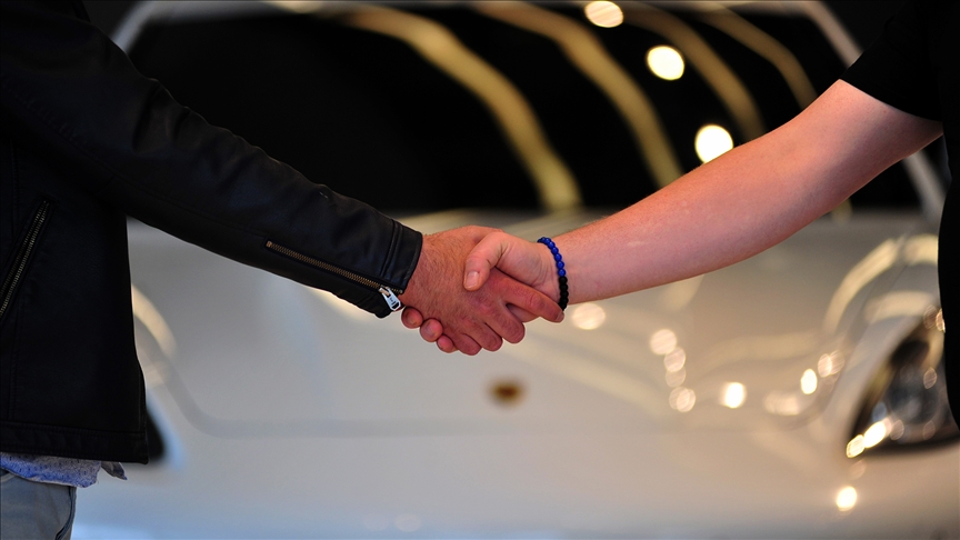 "İndirimli sıfır araç vaadiyle kapora tuzağına dikkat"