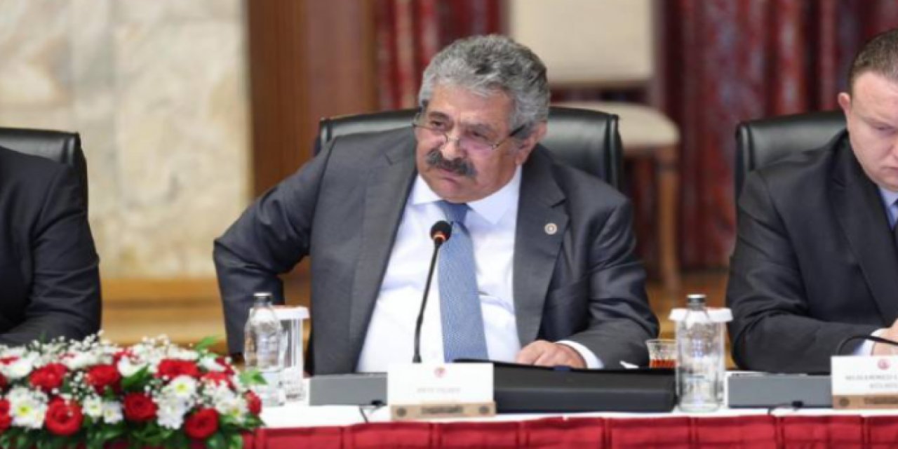 MHP'den Öcalan açıklaması: "İmralı'ya kesin gidilecek"