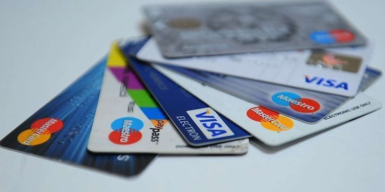 Kredi kartlarında yeni dönem: Limitler 1 Ocak’ta değişiyor!