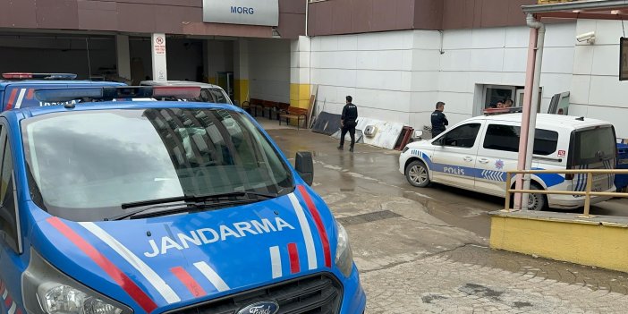 Kepçe operatörü direksiyon başında ölü bulundu