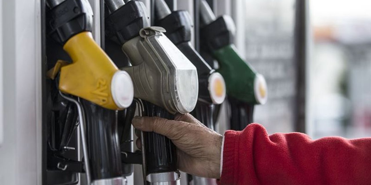 Motorin fiyatında kritik eşik: Litre 60 TL’ye dayanabilir