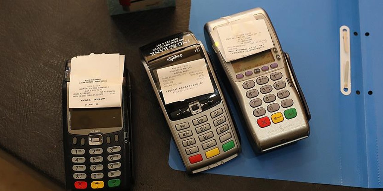 POS cihazlarında kritik düzenleme