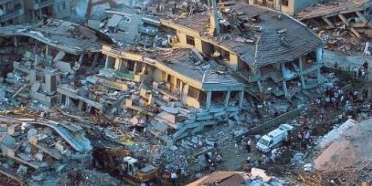 Van depreminin firari sanığı yakalandı