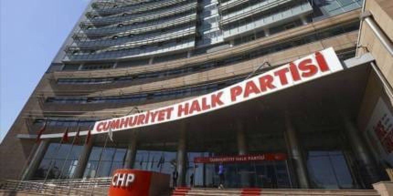 Kritik toplantı sona erdi: CHP İmralı'ya gidecek mi?