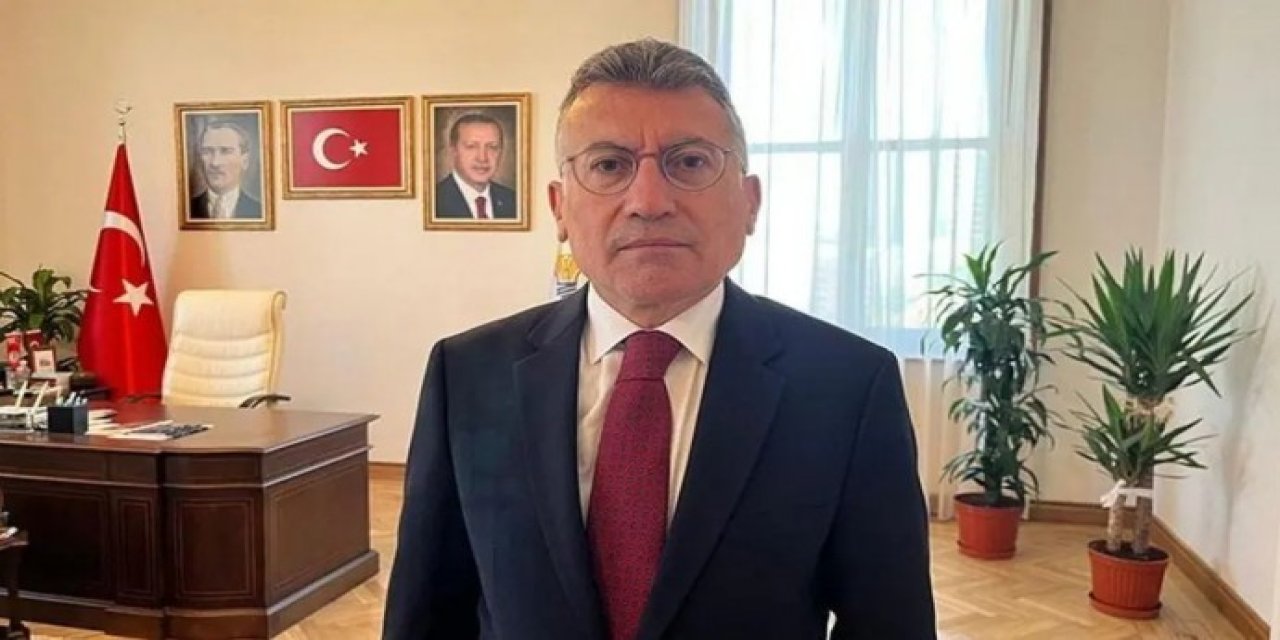 AKP komisyonun Öcalan ziyareti için kararını açıkladı