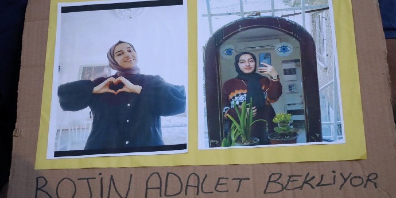 Rojin Kabaiş'in ailesi dilekçe verdi: Telefonu İspanya'ya gönderilecek