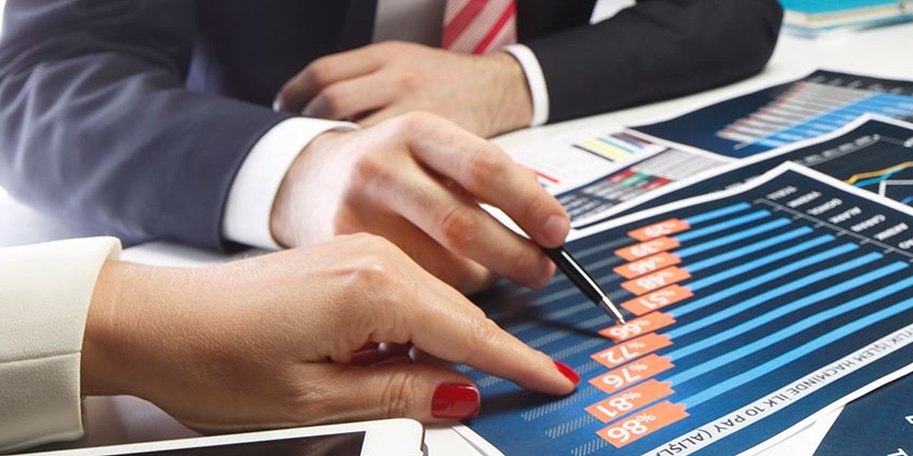 Finansal Hizmetler Güven Endeksi arttı