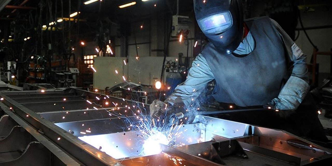 İstihdam endeksi arttı